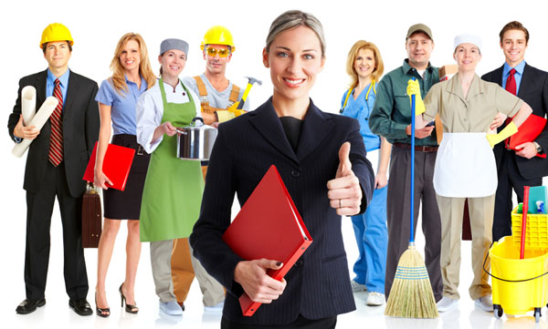 İzkent Ofis Temizliği Hizmeti